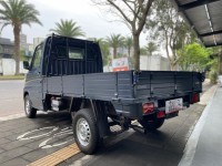 Mitsubishi  Veryca 2022全新車.僅跑60公里.手牌木床.全車底加防鏽漆. | 新北市汽車商業同業公會｜TACA優良車商聯盟｜中古、二手車買車賣車公會認證保固