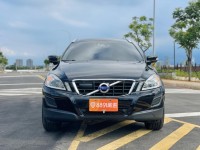 Volvo  XC60 ACC跟車系統、一手車、VOLVO神車安全第一、代步好幫手 | 新北市汽車商業同業公會｜TACA優良車商聯盟｜中古、二手車買車賣車公會認證保固