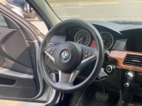 BMW/ 寶馬  5 SERIES  520d 大保養完成.無待修.E60後輪驅動、柴油寶馬/四條輪胎已更新/大保養完成 | 新北市汽車商業同業公會｜TACA優良車商聯盟｜中古、二手車買車賣車公會認證保固