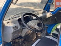 Mitsubishi  Varica 威力 帆布木床.手排.貨車1.1L  | 新北市汽車商業同業公會｜TACA優良車商聯盟｜中古、二手車買車賣車公會認證保固