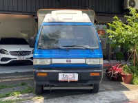 Mitsubishi  Varica 威力 帆布木床.手排.貨車1.1L  | 新北市汽車商業同業公會｜TACA優良車商聯盟｜中古、二手車買車賣車公會認證保固
