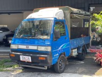 Mitsubishi  Varica 威力 帆布木床.手排.貨車1.1L  | 新北市汽車商業同業公會｜TACA優良車商聯盟｜中古、二手車買車賣車公會認證保固