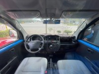 Toyota  Town Ace 僅跑2800公里.新車保固中/四年12萬公里 全車原鈑件 怠速熄火 循跡防滑 胎 | 新北市汽車商業同業公會｜TACA優良車商聯盟｜中古、二手車買車賣車公會認證保固