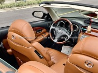 Lexus  SC 原版件 加裝360度環景、JHY安卓機 //車況漂亮 裕昌汽車商行 | 新北市汽車商業同業公會｜TACA優良車商聯盟｜中古、二手車買車賣車公會認證保固