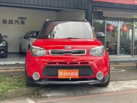 Kia  SOUL 小車界的王者 韓系小車 SOUL | 新北市汽車商業同業公會｜TACA優良車商聯盟｜中古、二手車買車賣車公會認證保固
