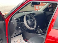 Kia  SOUL 小車界的王者 韓系小車 SOUL | 新北市汽車商業同業公會｜TACA優良車商聯盟｜中古、二手車買車賣車公會認證保固