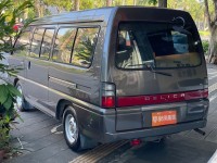 Mitsubishi  Delica delica | 新北市汽車商業同業公會｜TACA優良車商聯盟｜中古、二手車買車賣車公會認證保固