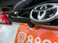 Toyota  Yaris 小改款大鴨、稅金便宜車內大空間、斜坡起步輔助、胎壓監控、ISOFIX | 新北市汽車商業同業公會｜TACA優良車商聯盟｜中古、二手車買車賣車公會認證保固