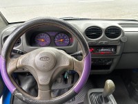 Mitsubishi  Veryca 2011菱利木床棚式 無待修賺錢車 | 新北市汽車商業同業公會｜TACA優良車商聯盟｜中古、二手車買車賣車公會認證保固