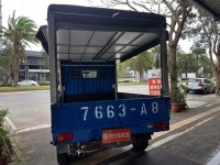 Mitsubishi  Veryca 2011菱利木床棚式 無待修賺錢車 | 新北市汽車商業同業公會｜TACA優良車商聯盟｜中古、二手車買車賣車公會認證保固