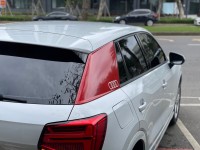 Audi  Q2 認證.無事故.SPORT版、IKEY＋換檔撥片＋盲點＋LED頭燈 | 新北市汽車商業同業公會｜TACA優良車商聯盟｜中古、二手車買車賣車公會認證保固