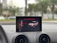 Audi  Q2 認證.無事故.SPORT版、IKEY＋換檔撥片＋盲點＋LED頭燈 | 新北市汽車商業同業公會｜TACA優良車商聯盟｜中古、二手車買車賣車公會認證保固