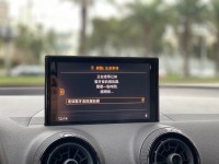 Audi  Q2 認證.無事故.SPORT版、IKEY＋換檔撥片＋盲點＋LED頭燈 | 新北市汽車商業同業公會｜TACA優良車商聯盟｜中古、二手車買車賣車公會認證保固
