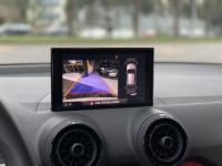 Audi  Q2 認證.無事故.SPORT版、IKEY＋換檔撥片＋盲點＋LED頭燈 | 新北市汽車商業同業公會｜TACA優良車商聯盟｜中古、二手車買車賣車公會認證保固