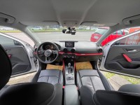 Audi  Q2 認證.無事故.SPORT版、IKEY＋換檔撥片＋盲點＋LED頭燈 | 新北市汽車商業同業公會｜TACA優良車商聯盟｜中古、二手車買車賣車公會認證保固