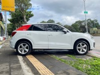 Audi  Q2 認證.無事故.SPORT版、IKEY＋換檔撥片＋盲點＋LED頭燈 | 新北市汽車商業同業公會｜TACA優良車商聯盟｜中古、二手車買車賣車公會認證保固