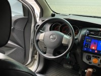 Nissan  Livina 加裝安卓機 七人座大空間 保養便宜 | 新北市汽車商業同業公會｜TACA優良車商聯盟｜中古、二手車買車賣車公會認證保固