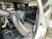 Nissan  Livina 加裝安卓機 七人座大空間 保養便宜 | 新北市汽車商業同業公會｜TACA優良車商聯盟｜中古、二手車買車賣車公會認證保固