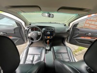 Nissan  Livina 加裝安卓機 七人座大空間 保養便宜 | 新北市汽車商業同業公會｜TACA優良車商聯盟｜中古、二手車買車賣車公會認證保固