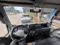 Mitsubishi  Canter 堅達四期14呎超長軸/載重變更 -車已整理附工單/冷氣冷/電動窗 賞車可試乘 | 新北市汽車商業同業公會｜TACA優良車商聯盟｜中古、二手車買車賣車公會認證保固