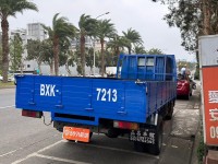 Mitsubishi  Canter 堅達四期14呎超長軸/載重變更 -車已整理附工單/冷氣冷/電動窗 賞車可試乘 | 新北市汽車商業同業公會｜TACA優良車商聯盟｜中古、二手車買車賣車公會認證保固