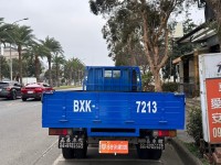 Mitsubishi  Canter 堅達四期14呎超長軸/載重變更 -車已整理附工單/冷氣冷/電動窗 賞車可試乘 | 新北市汽車商業同業公會｜TACA優良車商聯盟｜中古、二手車買車賣車公會認證保固