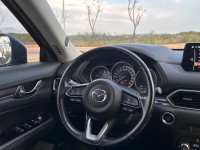 Mazda  CX-5 22年式原漆原版//頂級版--BOSE音響雙前記憶電動+通風座椅、電尾門 一手車 | 新北市汽車商業同業公會｜TACA優良車商聯盟｜中古、二手車買車賣車公會認證保固