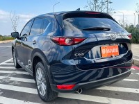 Mazda  CX-5 22年式原漆原版//頂級版--BOSE音響雙前記憶電動+通風座椅、電尾門 一手車 | 新北市汽車商業同業公會｜TACA優良車商聯盟｜中古、二手車買車賣車公會認證保固
