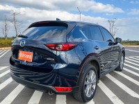 Mazda  CX-5 22年式原漆原版//頂級版--BOSE音響雙前記憶電動+通風座椅、電尾門 一手車 | 新北市汽車商業同業公會｜TACA優良車商聯盟｜中古、二手車買車賣車公會認證保固