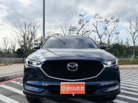 Mazda  CX-5 22年式原漆原版//頂級版--BOSE音響雙前記憶電動+通風座椅、電尾門 一手車 | 新北市汽車商業同業公會｜TACA優良車商聯盟｜中古、二手車買車賣車公會認證保固