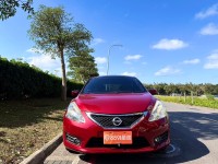 Nissan  Tiida 車況好五門旗艦版 加裝前車距雷達 省油省稅  摸門  定速 導航倒車影像 | 新北市汽車商業同業公會｜TACA優良車商聯盟｜中古、二手車買車賣車公會認證保固