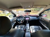 Nissan  Tiida 車況好五門旗艦版 加裝前車距雷達 省油省稅  摸門  定速 導航倒車影像 | 新北市汽車商業同業公會｜TACA優良車商聯盟｜中古、二手車買車賣車公會認證保固