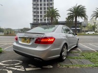 Mercedes-Benz/賓士   E-CLASS  E350 2011E350 AMG 全景天窗 頂配跑少-裕昌汽車商行 | 新北市汽車商業同業公會｜TACA優良車商聯盟｜中古、二手車買車賣車公會認證保固