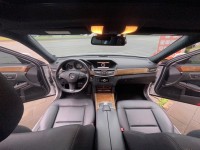Mercedes-Benz/賓士   E-CLASS  E350 2011E350 AMG 全景天窗 頂配跑少-裕昌汽車商行 | 新北市汽車商業同業公會｜TACA優良車商聯盟｜中古、二手車買車賣車公會認證保固