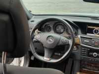 Mercedes-Benz/賓士   E-CLASS  E350 2011E350 AMG 全景天窗 頂配跑少-裕昌汽車商行 | 新北市汽車商業同業公會｜TACA優良車商聯盟｜中古、二手車買車賣車公會認證保固