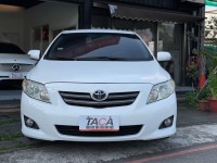 Toyota  Altis 便宜代步車 -裕昌汽車商行 | 新北市汽車商業同業公會｜TACA優良車商聯盟｜中古、二手車買車賣車公會認證保固