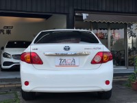 Toyota  Altis 便宜代步車 -裕昌汽車商行 | 新北市汽車商業同業公會｜TACA優良車商聯盟｜中古、二手車買車賣車公會認證保固