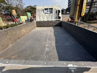 Mitsubishi  Canter 堅達10.5呎僅跑16萬!!!柴油大扭力車況好 | 新北市汽車商業同業公會｜TACA優良車商聯盟｜中古、二手車買車賣車公會認證保固