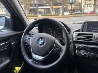 BMW/ 寶馬  1 SERIES  120i 總代理跑8萬 免鑰匙、怠速熄火、雙前電動記憶座椅、定速、倒車顯影、失壓續跑胎 | 新北市汽車商業同業公會｜TACA優良車商聯盟｜中古、二手車買車賣車公會認證保固