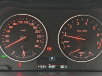 BMW/ 寶馬  1 SERIES  120i 總代理跑8萬 免鑰匙、怠速熄火、雙前電動記憶座椅、定速、倒車顯影、失壓續跑胎 | 新北市汽車商業同業公會｜TACA優良車商聯盟｜中古、二手車買車賣車公會認證保固