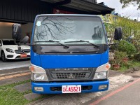 Mitsubishi  Canter 堅達四期11呎半3噸半 已整理附工單/冷氣冷/電動窗 賞車可試乘 | 新北市汽車商業同業公會｜TACA優良車商聯盟｜中古、二手車買車賣車公會認證保固