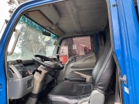 Mitsubishi  Canter 堅達四期11呎半3噸半 已整理附工單/冷氣冷/電動窗 賞車可試乘 | 新北市汽車商業同業公會｜TACA優良車商聯盟｜中古、二手車買車賣車公會認證保固