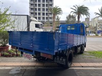 Mitsubishi  Canter 堅達四期11呎半3噸半 已整理附工單/冷氣冷/電動窗 賞車可試乘 | 新北市汽車商業同業公會｜TACA優良車商聯盟｜中古、二手車買車賣車公會認證保固