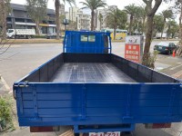 Mitsubishi  Canter 堅達四期11呎半3噸半 已整理附工單/冷氣冷/電動窗 賞車可試乘 | 新北市汽車商業同業公會｜TACA優良車商聯盟｜中古、二手車買車賣車公會認證保固