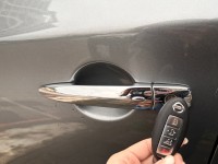 Nissan  Sentra 超低里程數!僅跑三萬多 ! 定速、循跡防滑、胎壓監控、倒車顯影、行車紀錄 | 新北市汽車商業同業公會｜TACA優良車商聯盟｜中古、二手車買車賣車公會認證保固