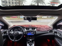 Nissan  Sentra 超低里程數!僅跑三萬多 ! 定速、循跡防滑、胎壓監控、倒車顯影、行車紀錄 | 新北市汽車商業同業公會｜TACA優良車商聯盟｜中古、二手車買車賣車公會認證保固