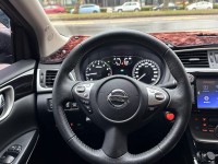 Nissan  Sentra 超低里程數!僅跑三萬多 ! 定速、循跡防滑、胎壓監控、倒車顯影、行車紀錄 | 新北市汽車商業同業公會｜TACA優良車商聯盟｜中古、二手車買車賣車公會認證保固