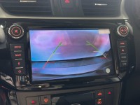Nissan  Sentra 超低里程數!僅跑三萬多 ! 定速、循跡防滑、胎壓監控、倒車顯影、行車紀錄 | 新北市汽車商業同業公會｜TACA優良車商聯盟｜中古、二手車買車賣車公會認證保固