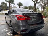 Nissan  Sentra 超低里程數!僅跑三萬多 ! 定速、循跡防滑、胎壓監控、倒車顯影、行車紀錄 | 新北市汽車商業同業公會｜TACA優良車商聯盟｜中古、二手車買車賣車公會認證保固