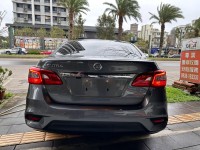 Nissan  Sentra 超低里程數!僅跑三萬多 ! 定速、循跡防滑、胎壓監控、倒車顯影、行車紀錄 | 新北市汽車商業同業公會｜TACA優良車商聯盟｜中古、二手車買車賣車公會認證保固